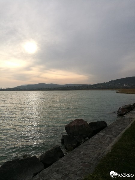 Balatonrendes
