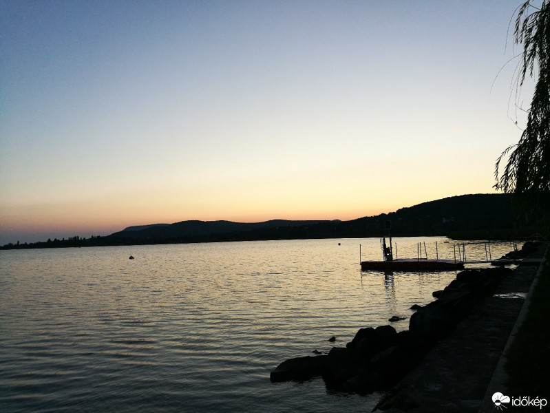 Balatonrendes