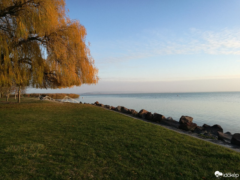 Balatonrendes