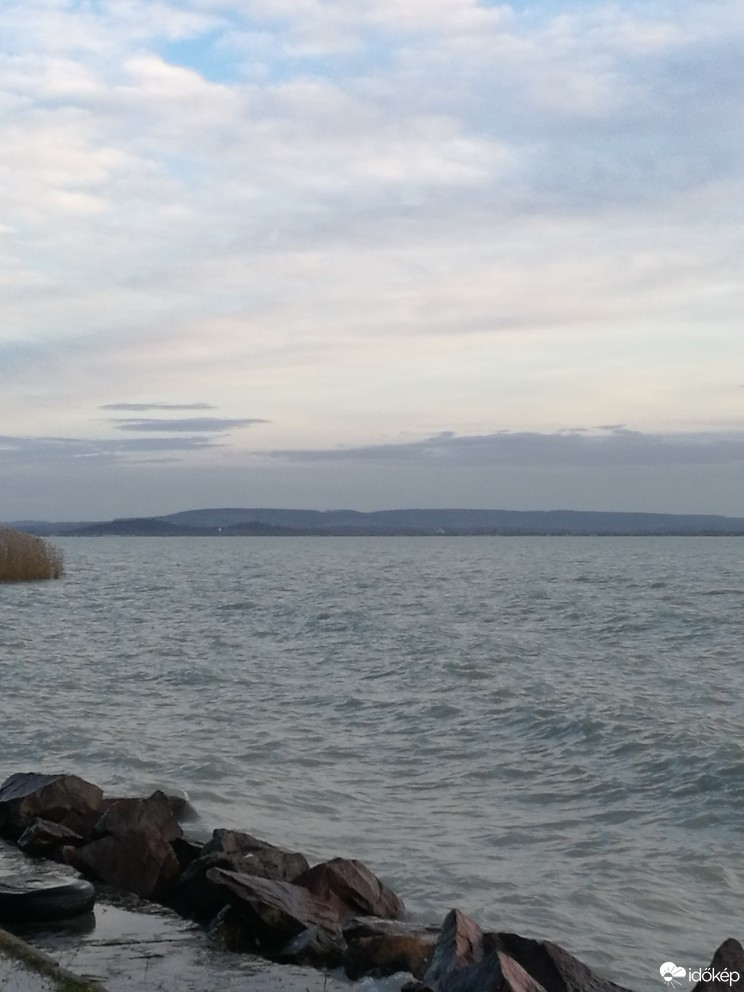 Balatonrendes
