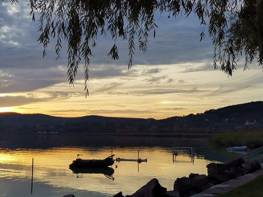 Balatonrendes