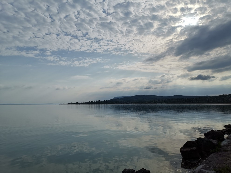 Balatonrendes