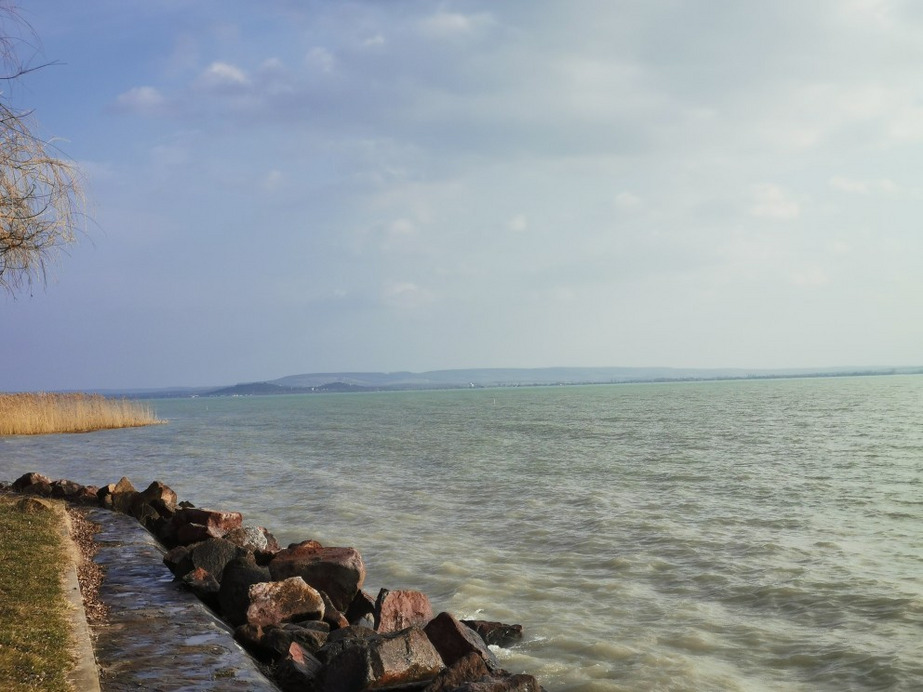 Balatonrendes
