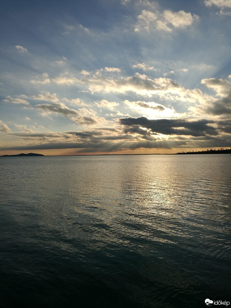 Balatonrendes