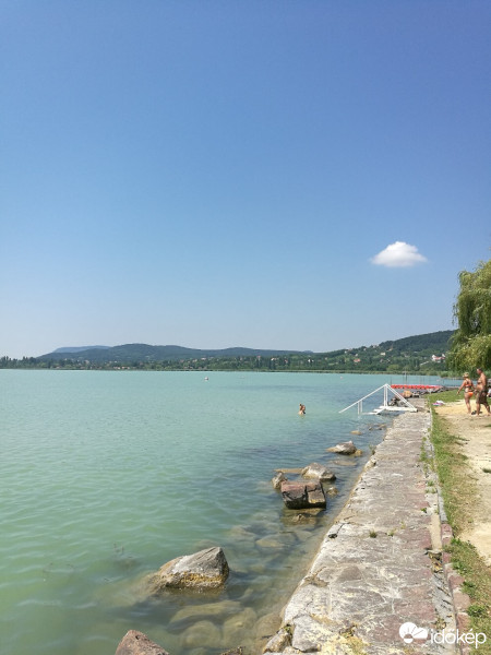 Balatonrendes