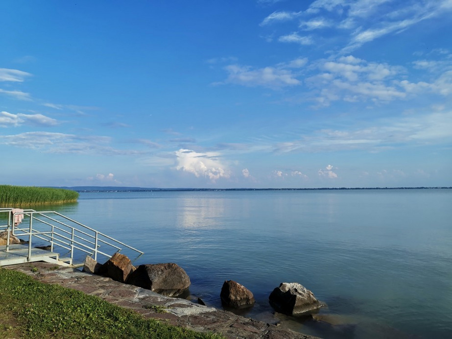 Balatonrendes