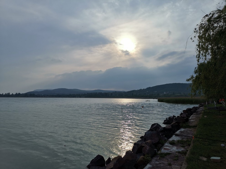 Balatonrendes