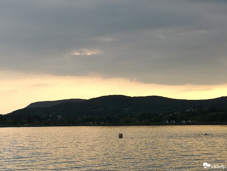 Balatonrendes