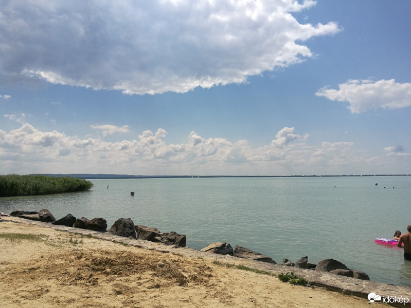 Balatonrendes