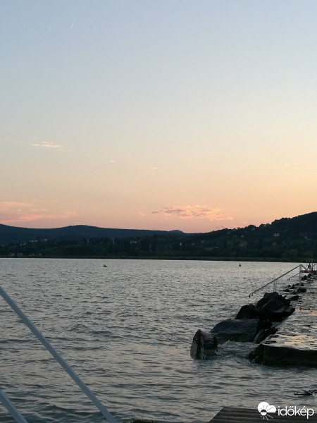 Balatonrendes