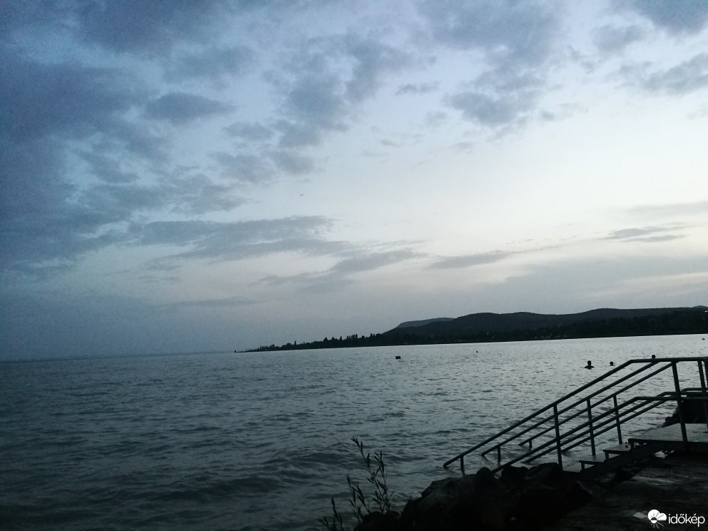 Balatonrendes