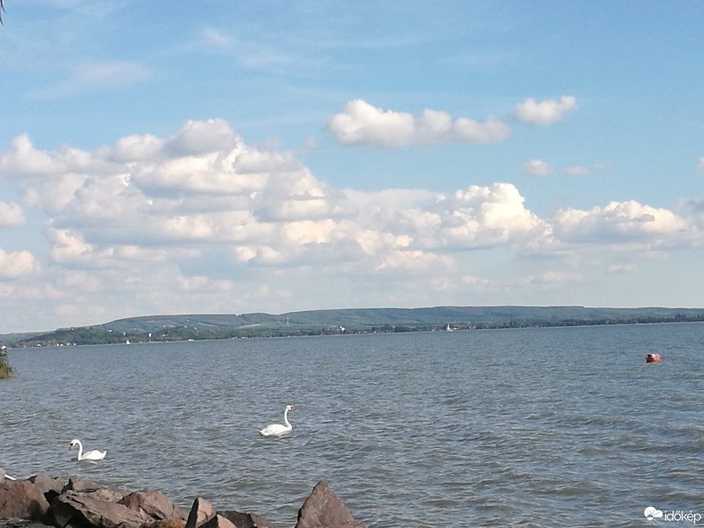 Balatonrendes