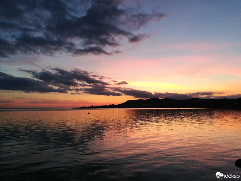Balatonrendes