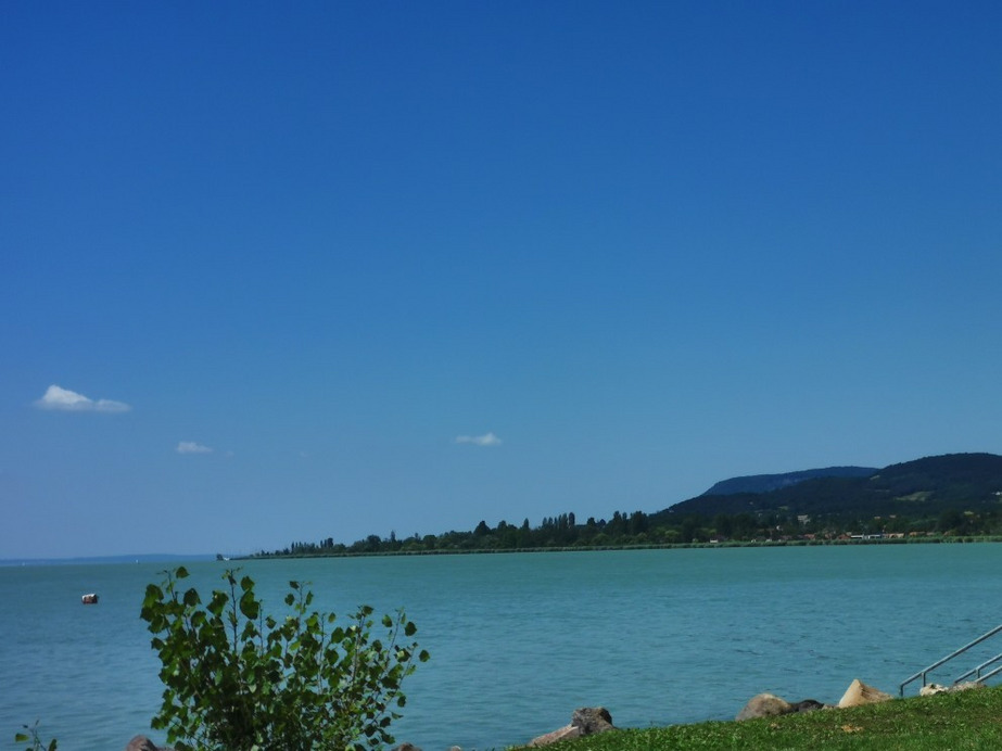 Balatonrendes