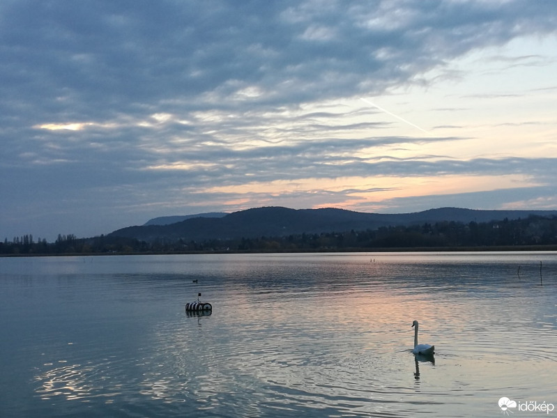 Balatonrendes