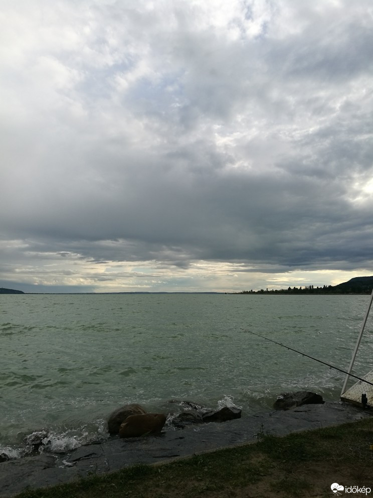 Balatonrendes