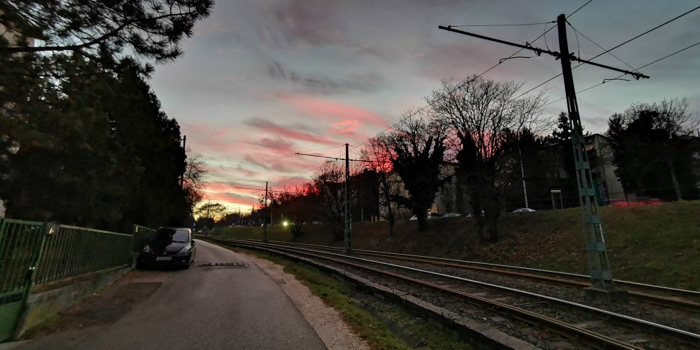 Budapest XII.ker - Németvölgy