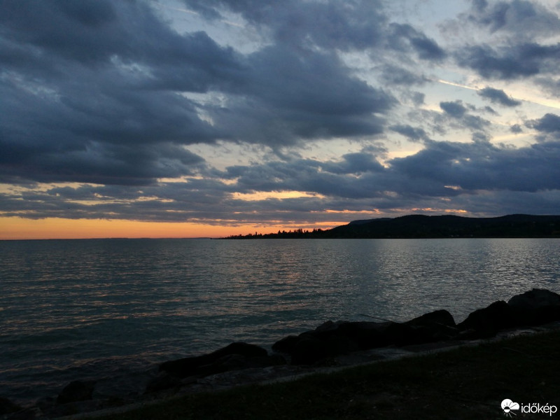 Balatonrendes