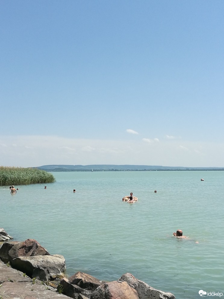 Balatonrendes
