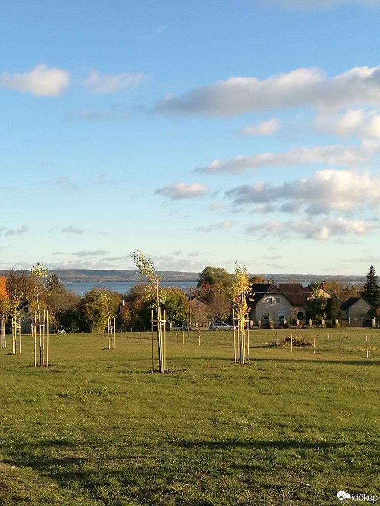 Balatonrendes