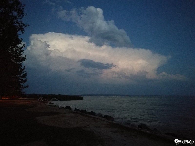 Balatonrendes
