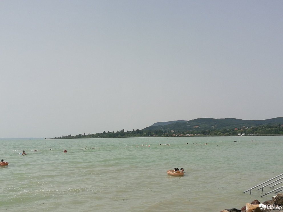 Balatonrendes