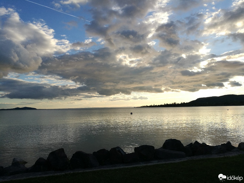 Balatonrendes