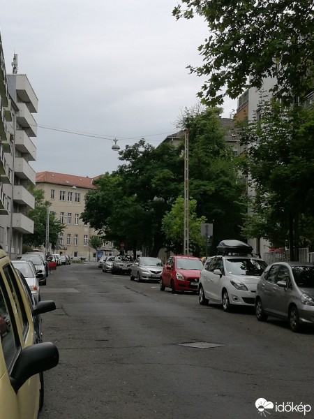 Budapest XII.ker - Krisztinaváros