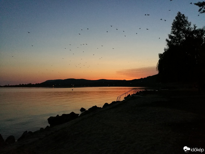 Balatonrendes