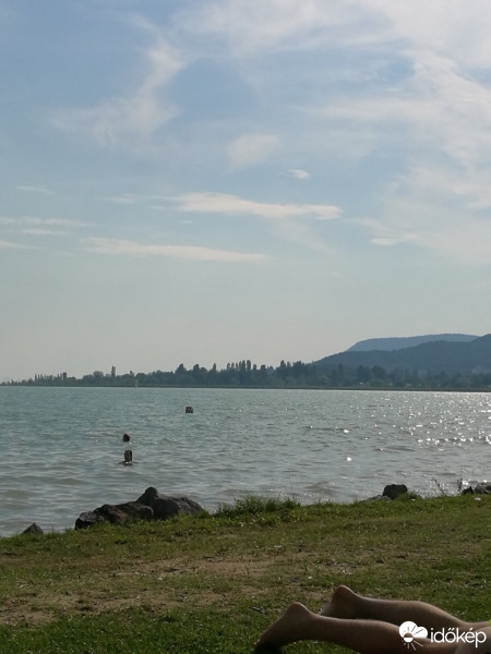 Balatonrendes