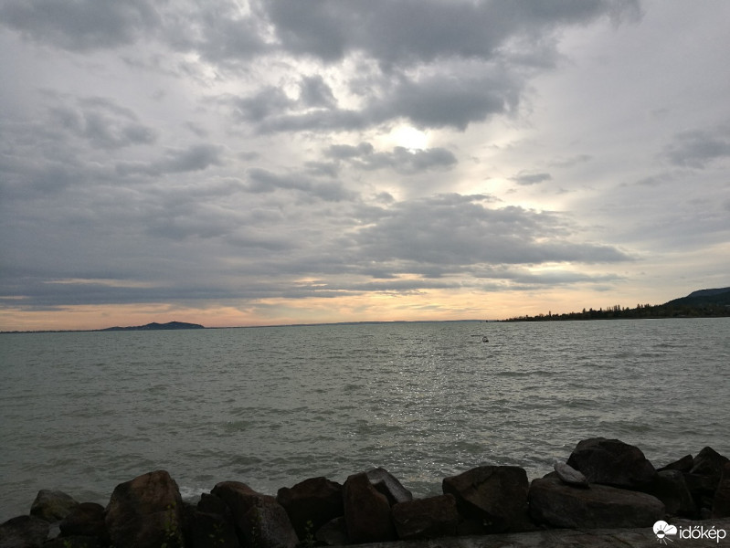 Balatonrendes