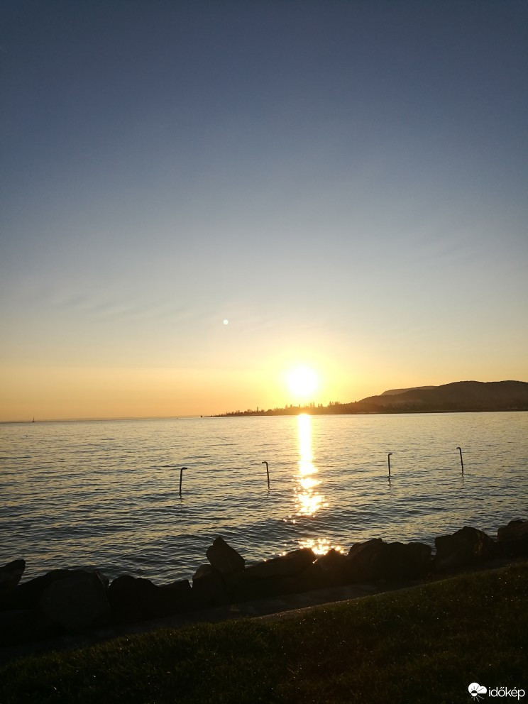Balatonrendes