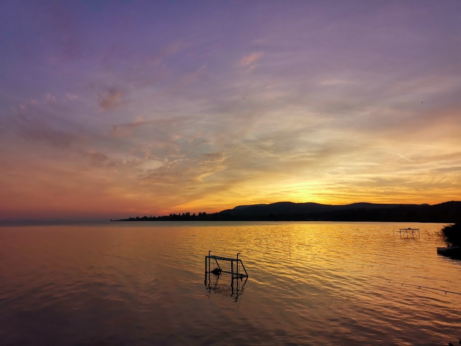 Balatonrendes