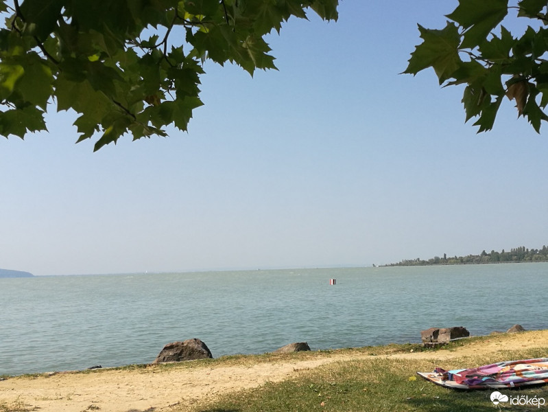 Balatonrendes