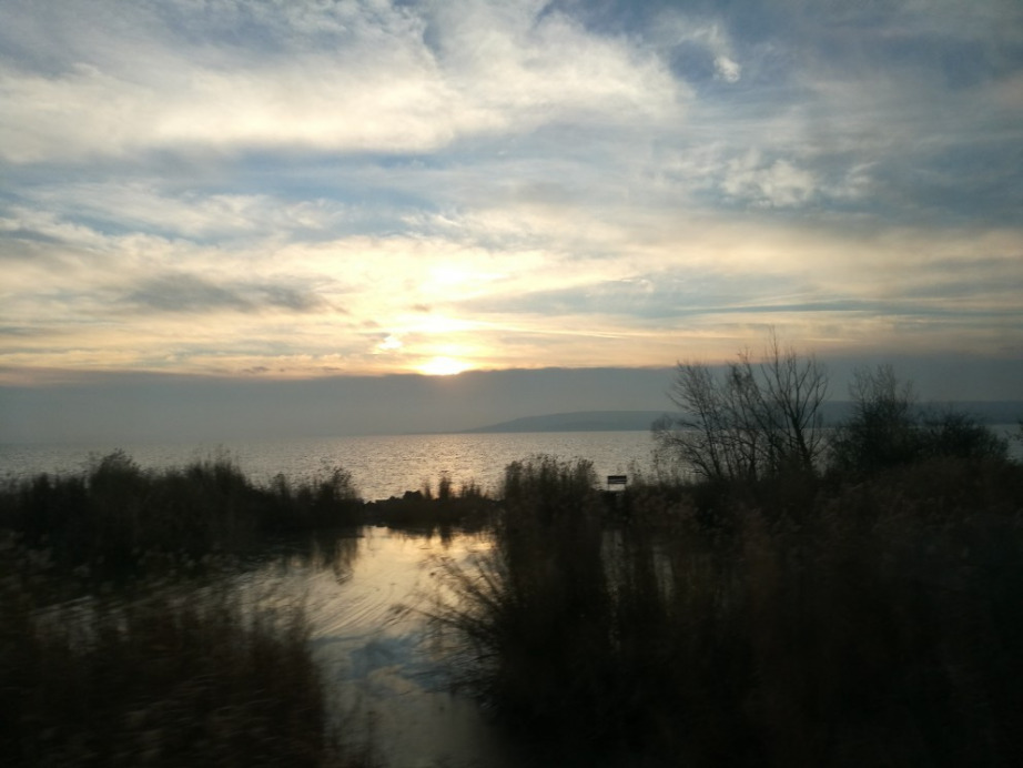 Balatonfűzfő