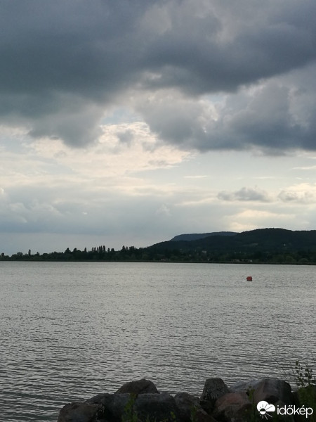 Balatonrendes
