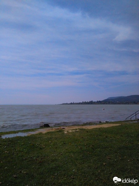 Balatonrendes