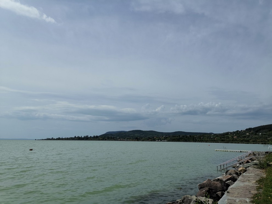 Balatonrendes