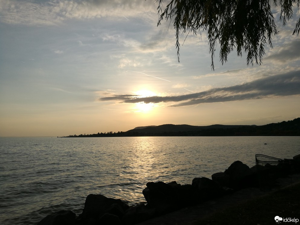 Balatonrendes
