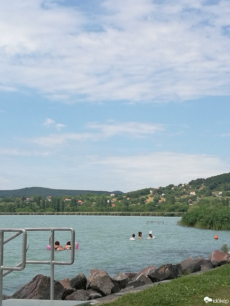 Balatonrendes