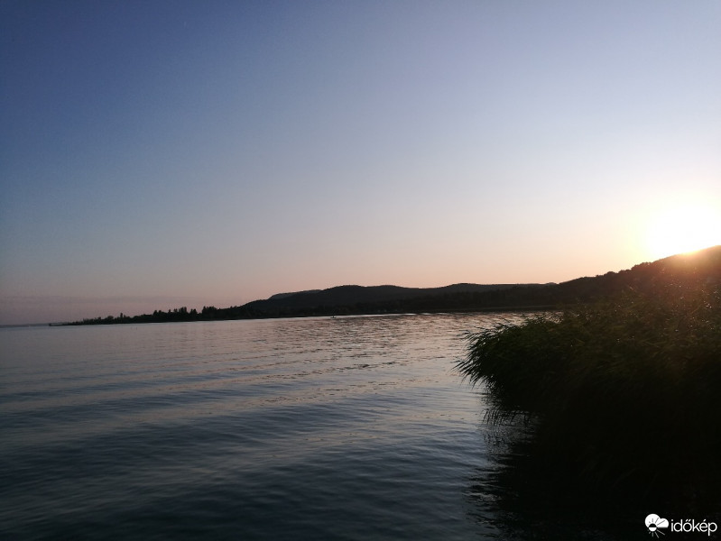 Balatonrendes