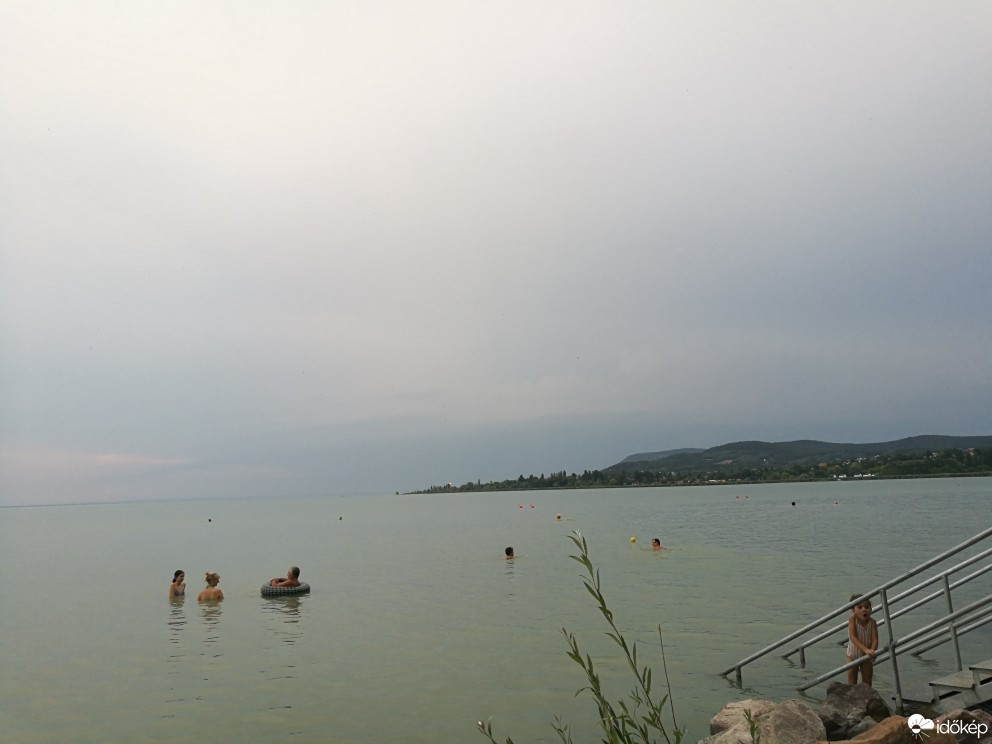 Balatonrendes