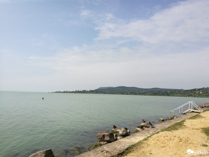 Balatonrendes
