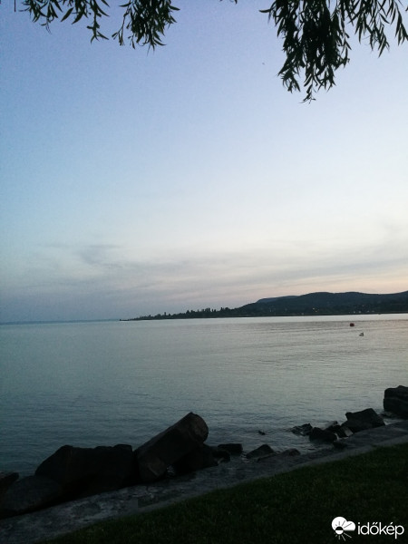Balatonrendes