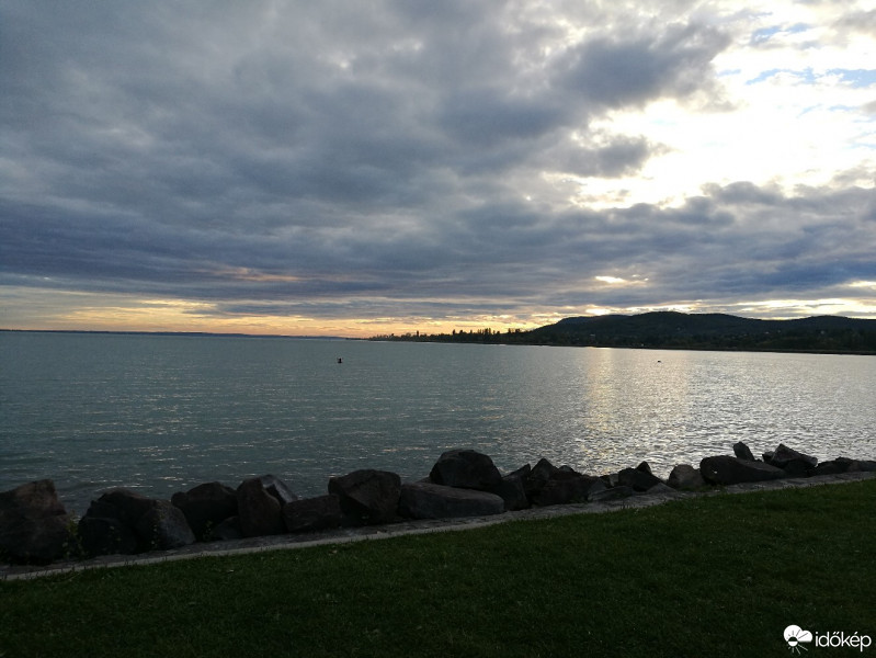 Balatonrendes