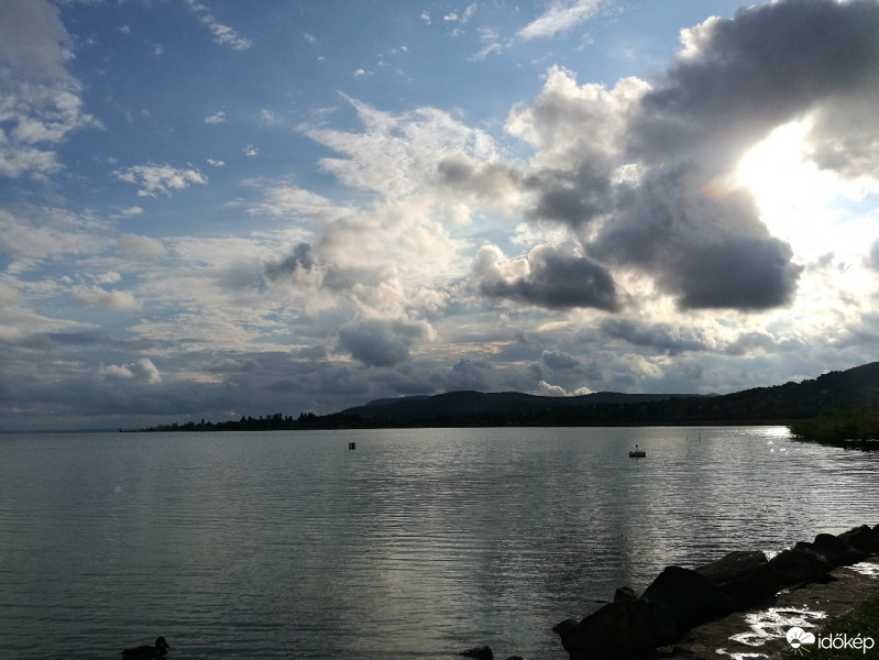 Balatonrendes