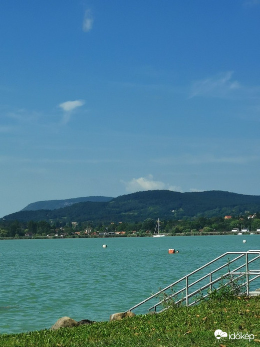 Balatonrendes