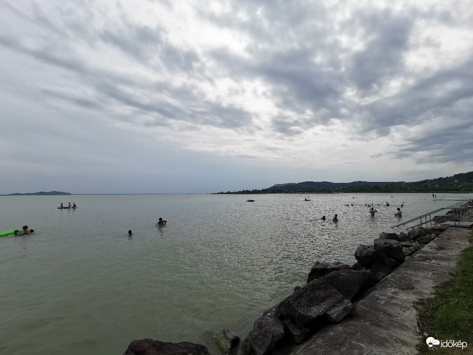 Balatonrendes