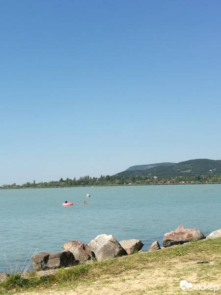 Balatonrendes