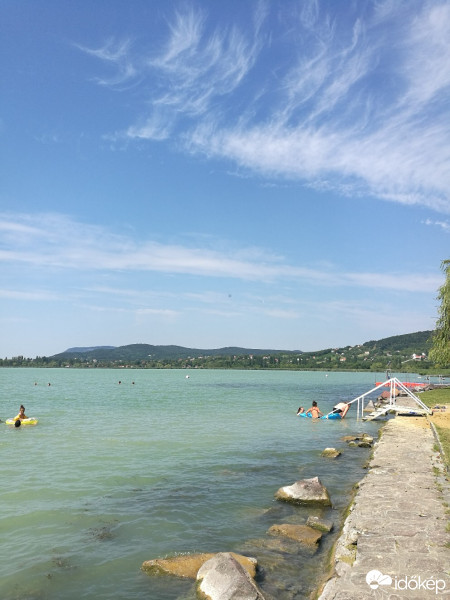 Balatonrendes